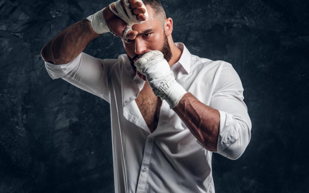 The impact of combat sports on current urban fashion